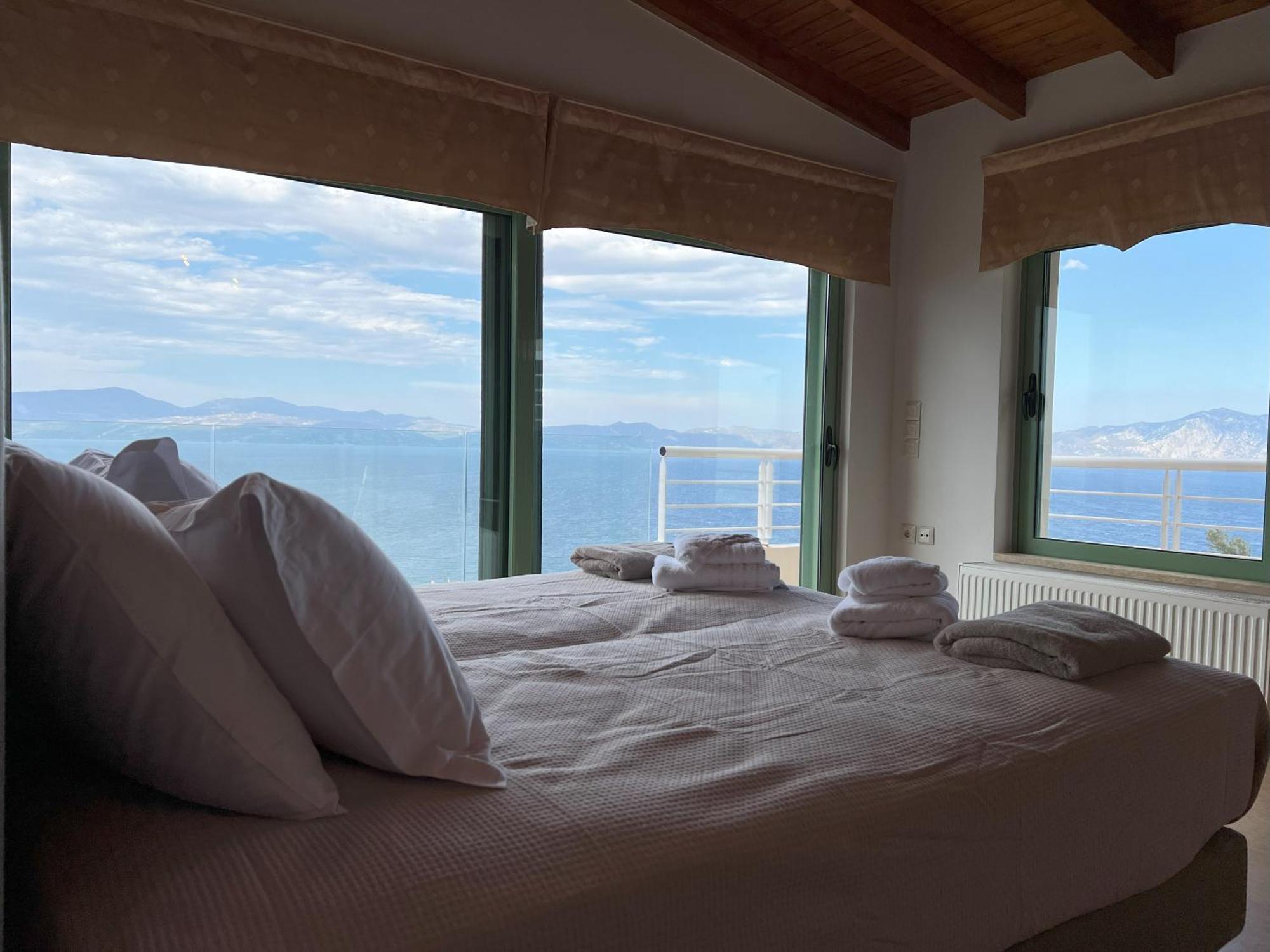 Theologos Ridge Holiday home Theologos (Phthiotis)
