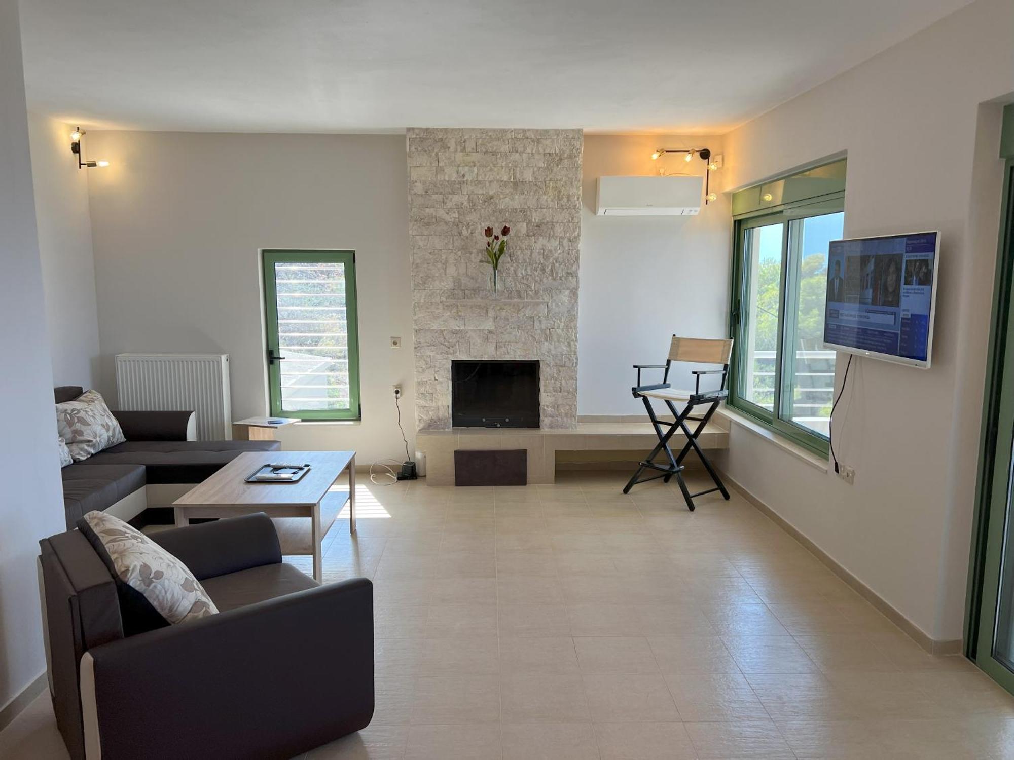 Theologos Ridge Holiday home