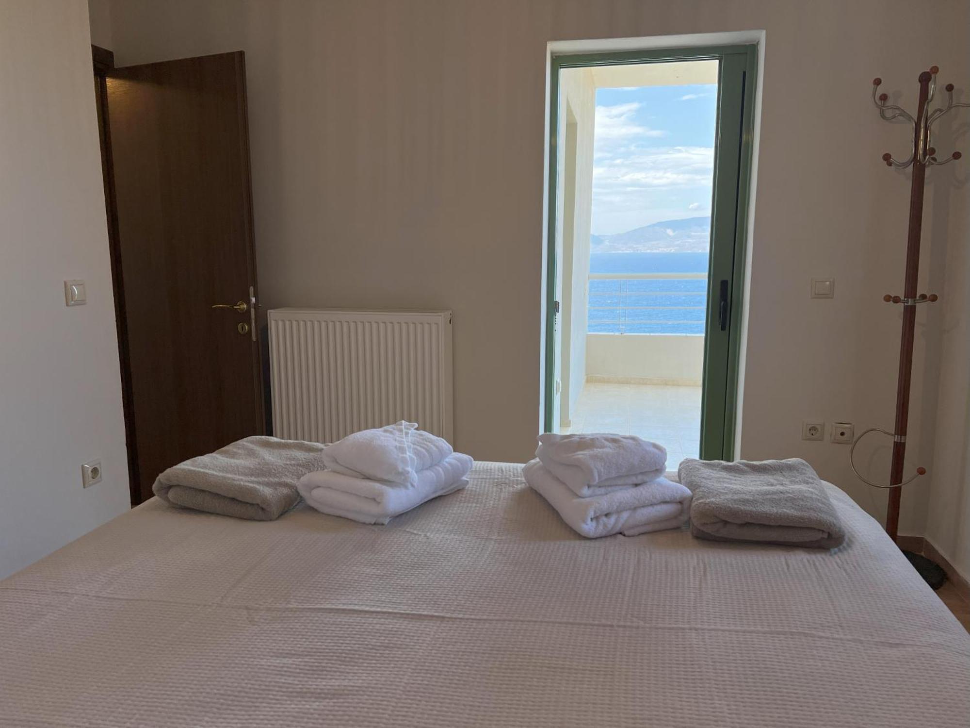 Holiday home Theologos Ridge