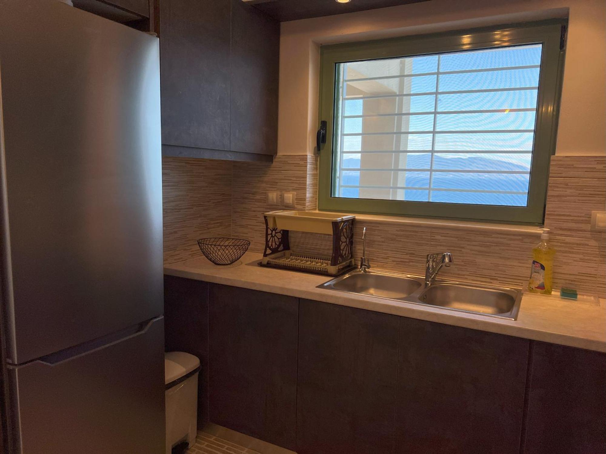 Theologos Ridge Holiday home *