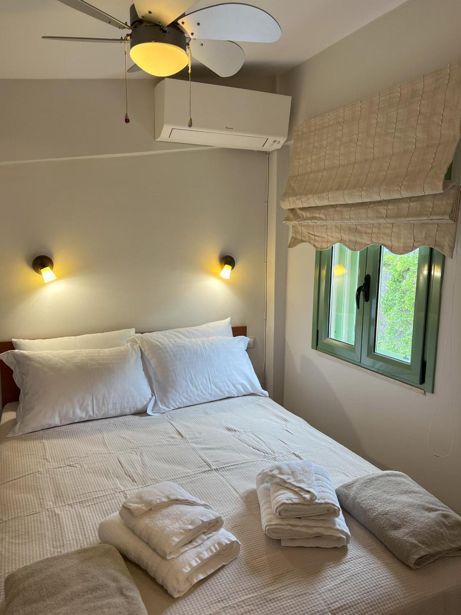 Holiday home Theologos Ridge Theologos (Phthiotis)