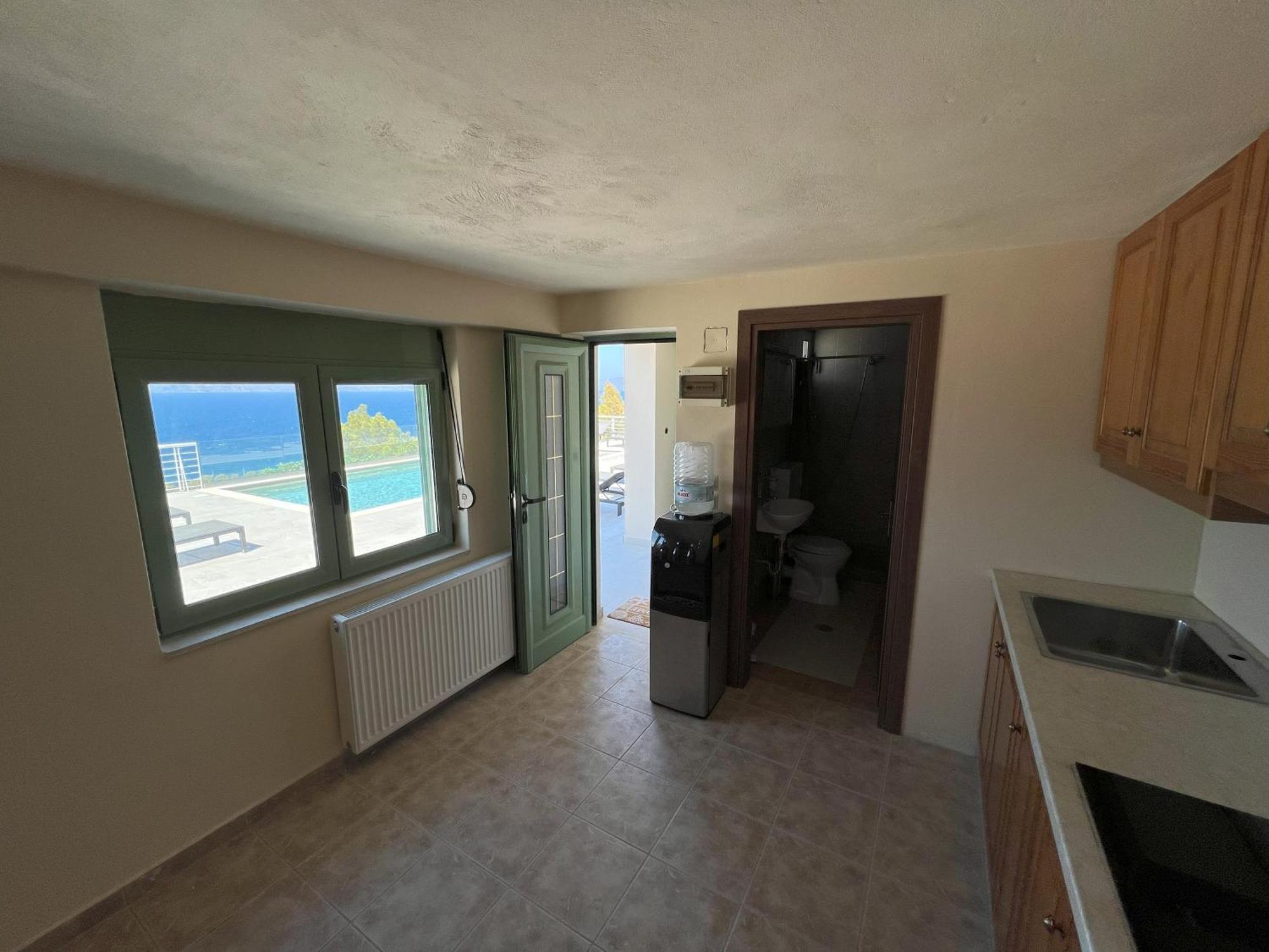 Theologos Ridge Holiday home *