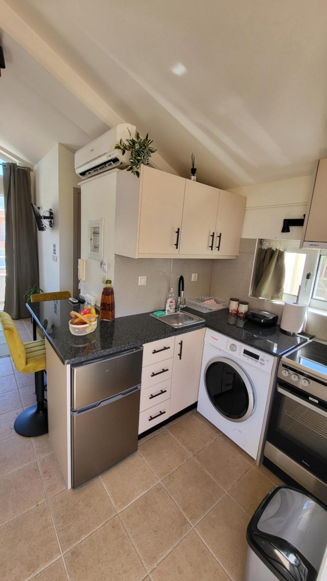 Apartment Vivere Terrace Seaside Kalamata *
