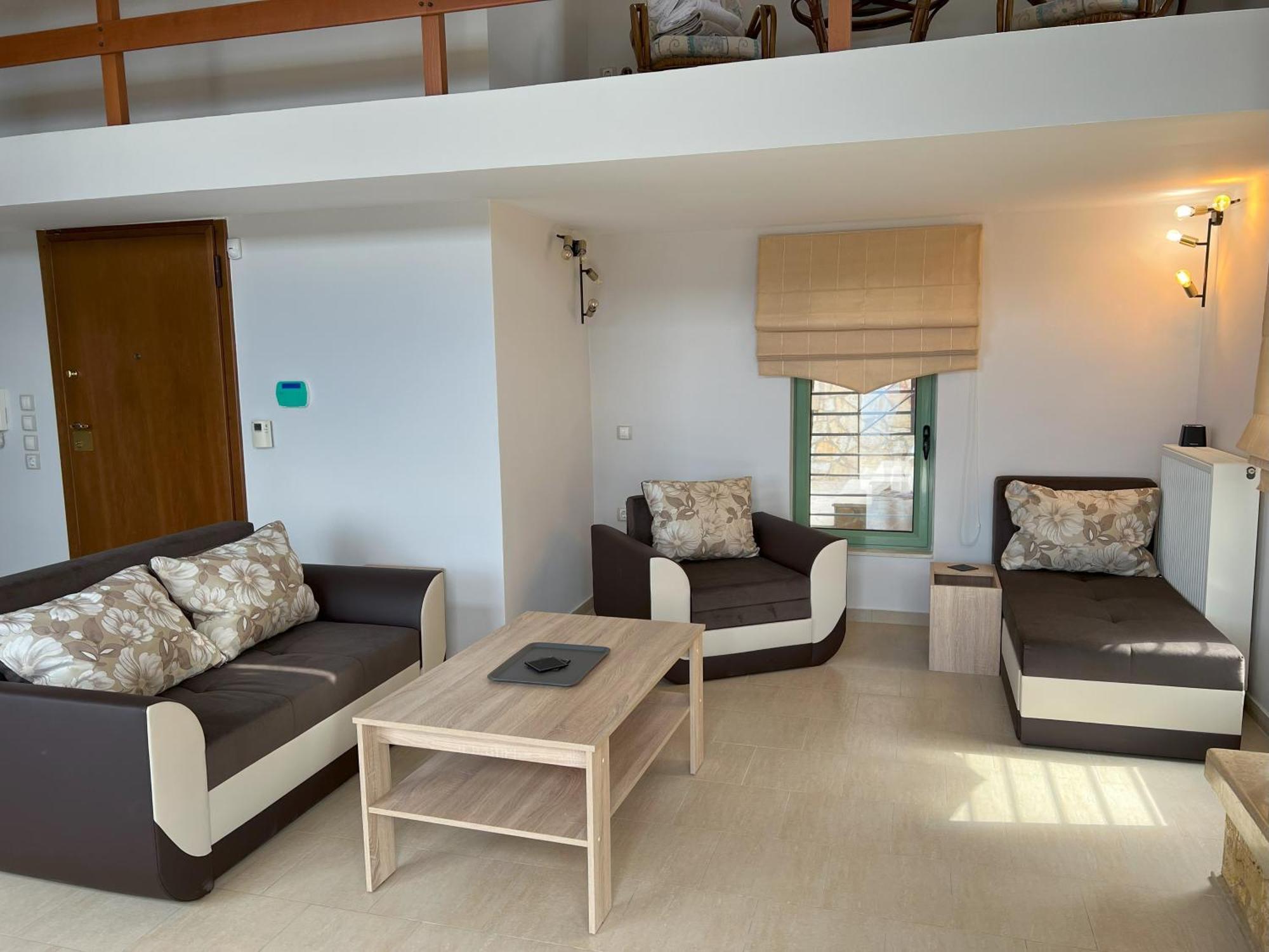 Holiday home Theologos Ridge *