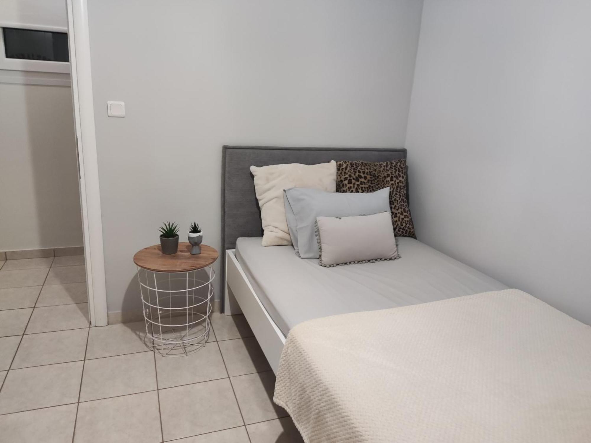 Sunny Luxury House Iraklitsa Holiday home