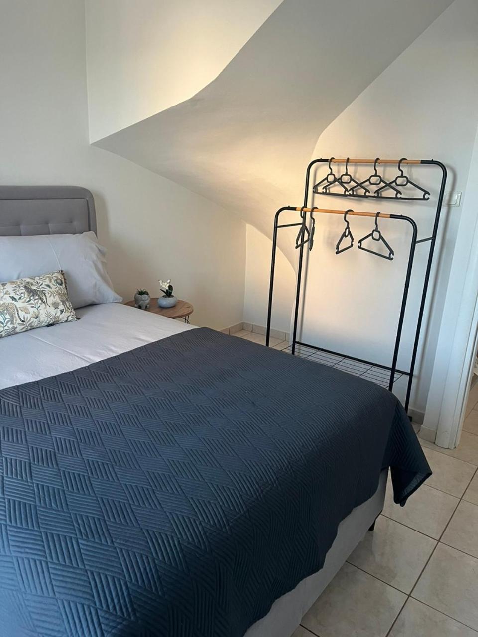 Sunny Luxury House Iraklitsa Holiday home *