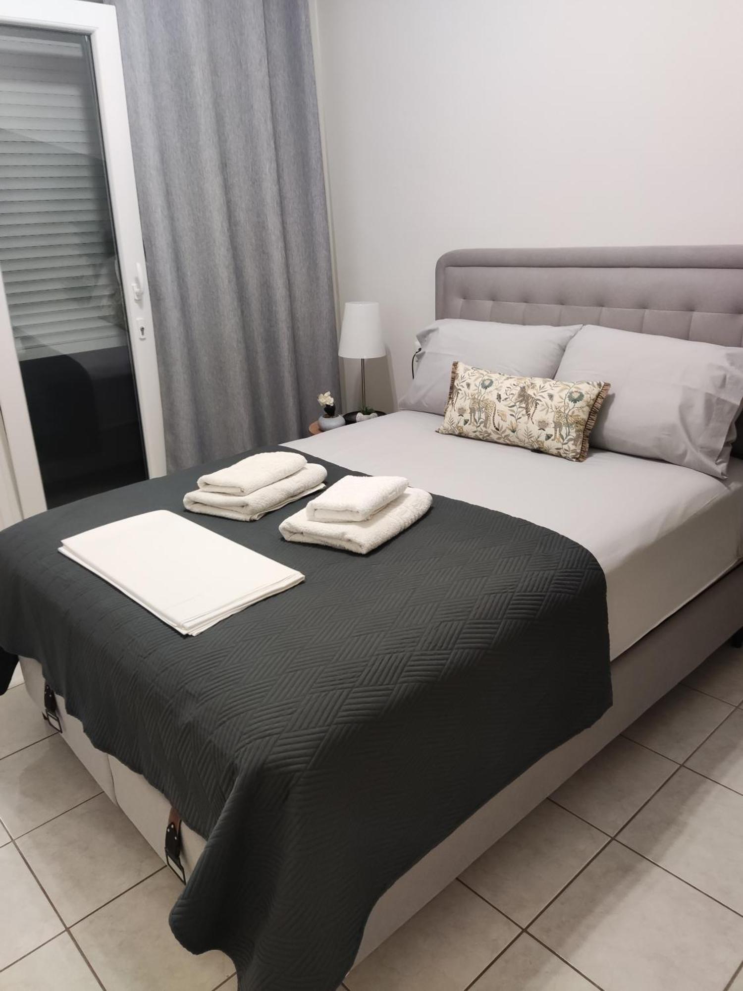 Sunny Luxury House Iraklitsa * Nea Iraklitsa