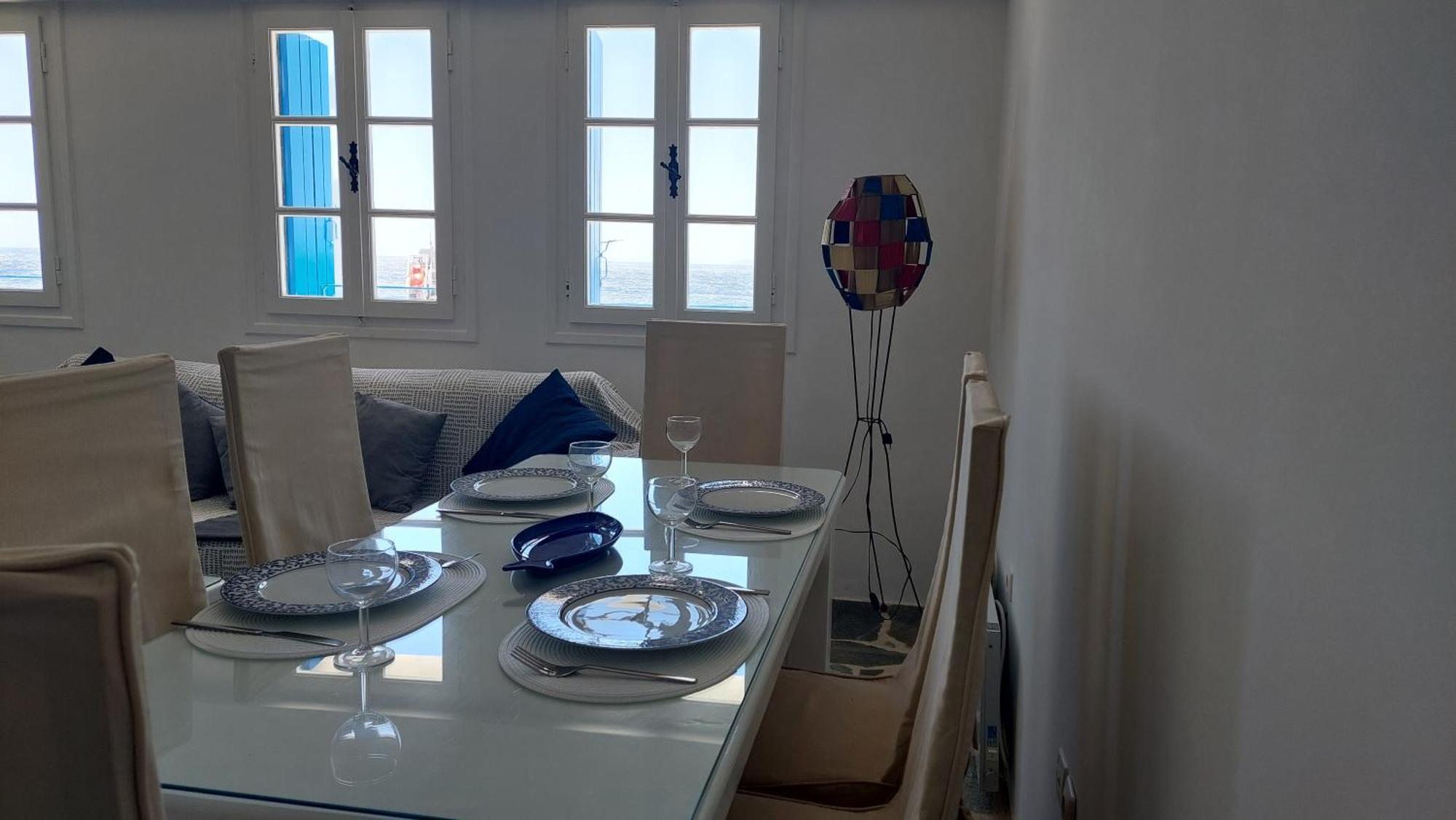 Holiday home Callisto