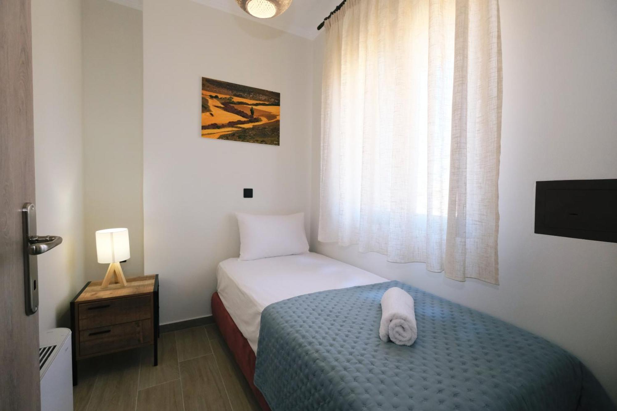Amari Stone Apartment Moudhros