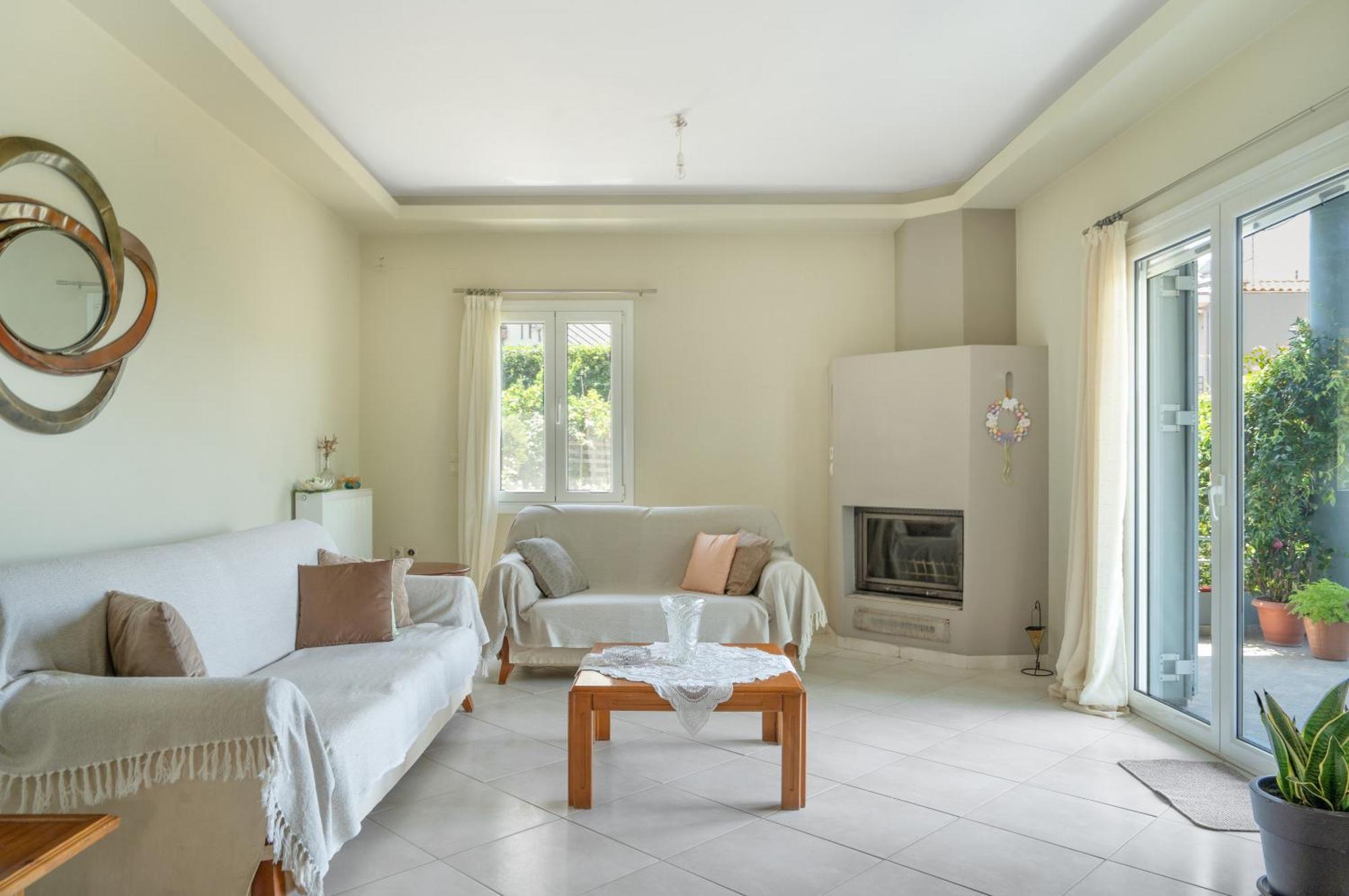 Apartment Elia