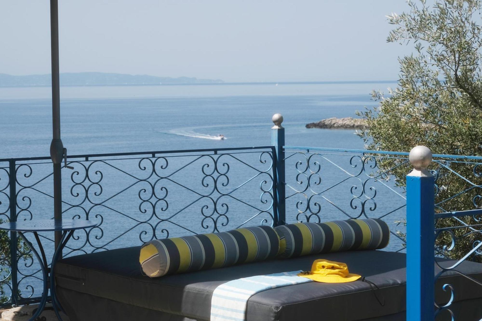 Apartment Lemon Tree Sivota (Epirus)