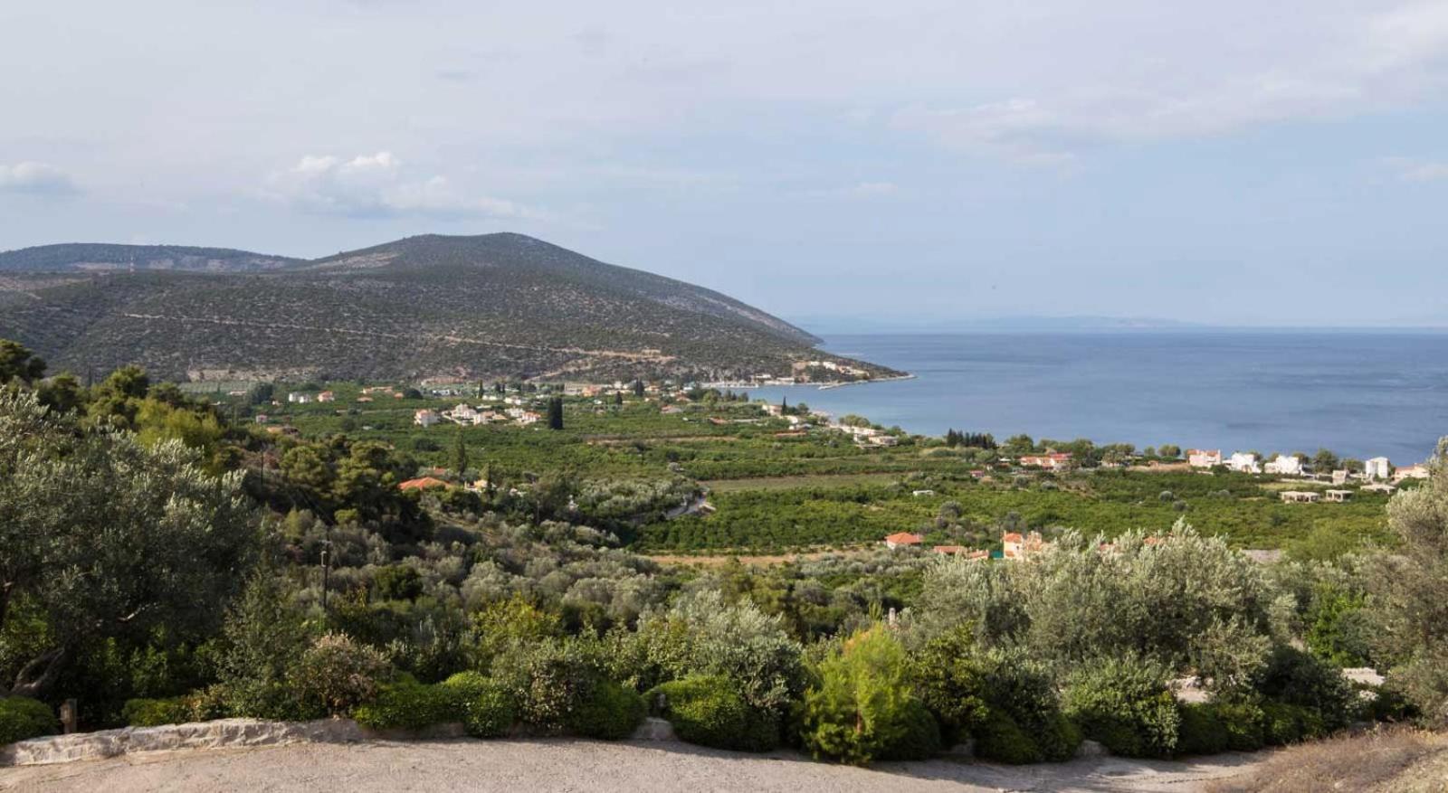 Apartment Elia Junior In Epidavros With Shared Pool Nea Epidavros