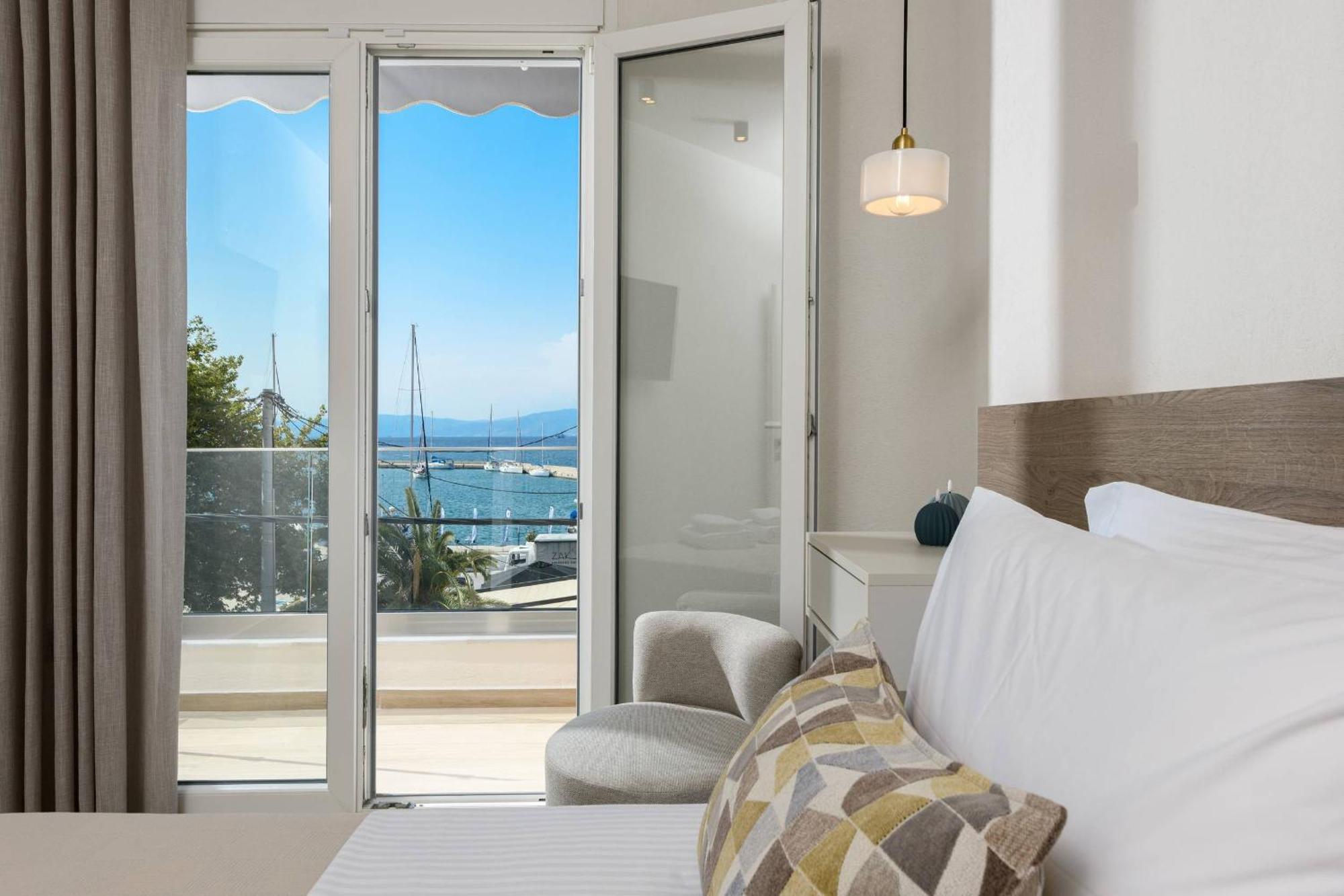 Oasis Boutique Apartment *