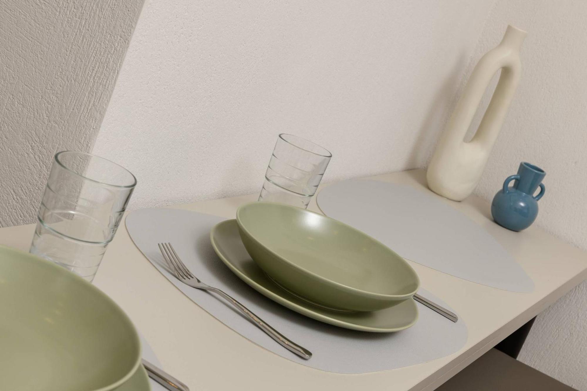 Apartment Oasis Boutique *