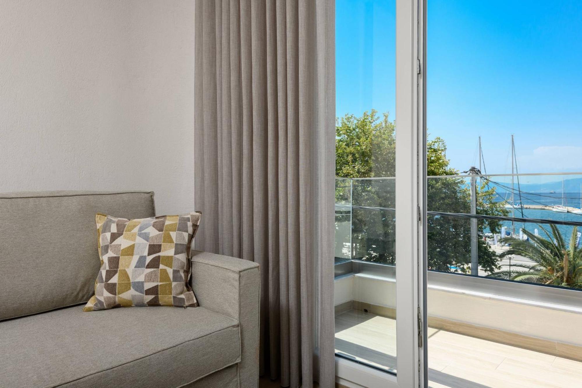 Oasis Boutique * Limenas (Thasos)