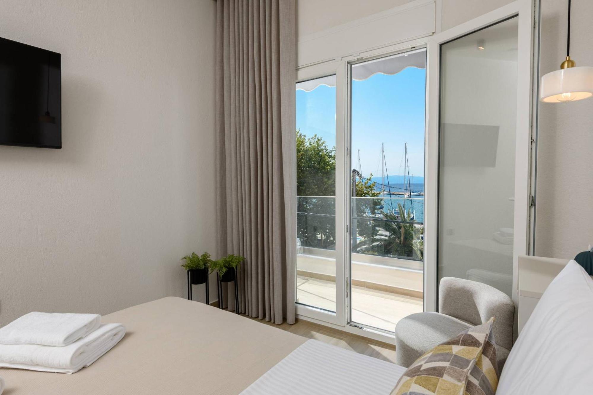 Oasis Boutique Apartment *