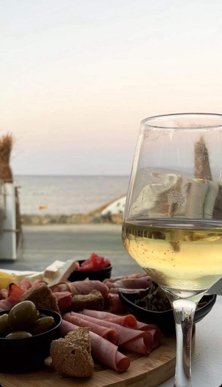 Marita House Sea View Holiday home Hersonissos (Crete)