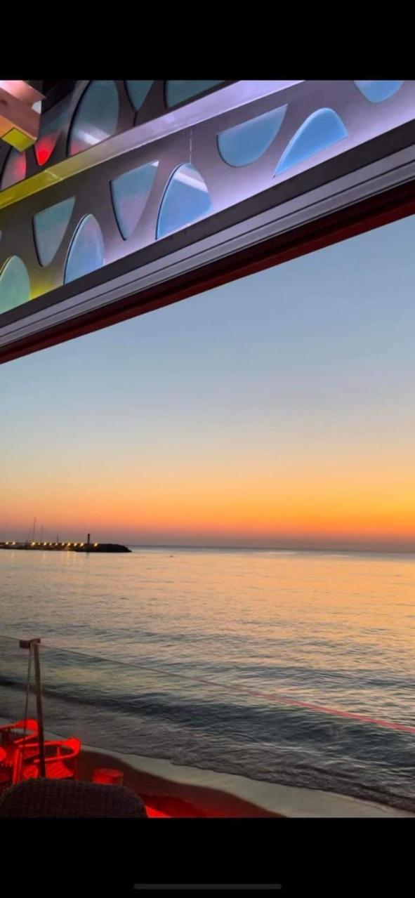 Marita House Sea View Holiday home Hersonissos (Crete)