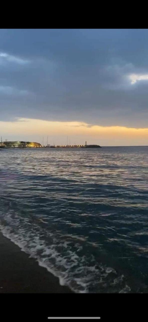 Marita House Sea View Holiday home