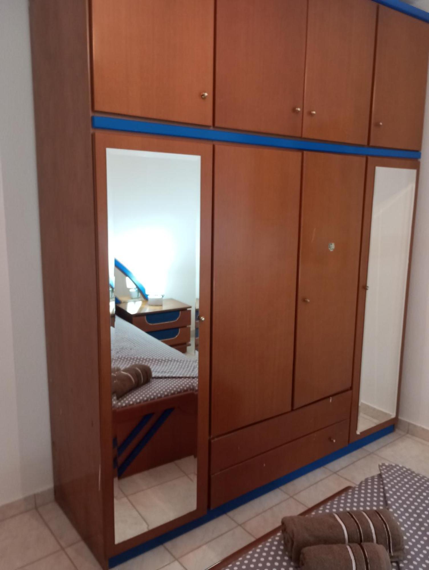 Dina House Sozopoli