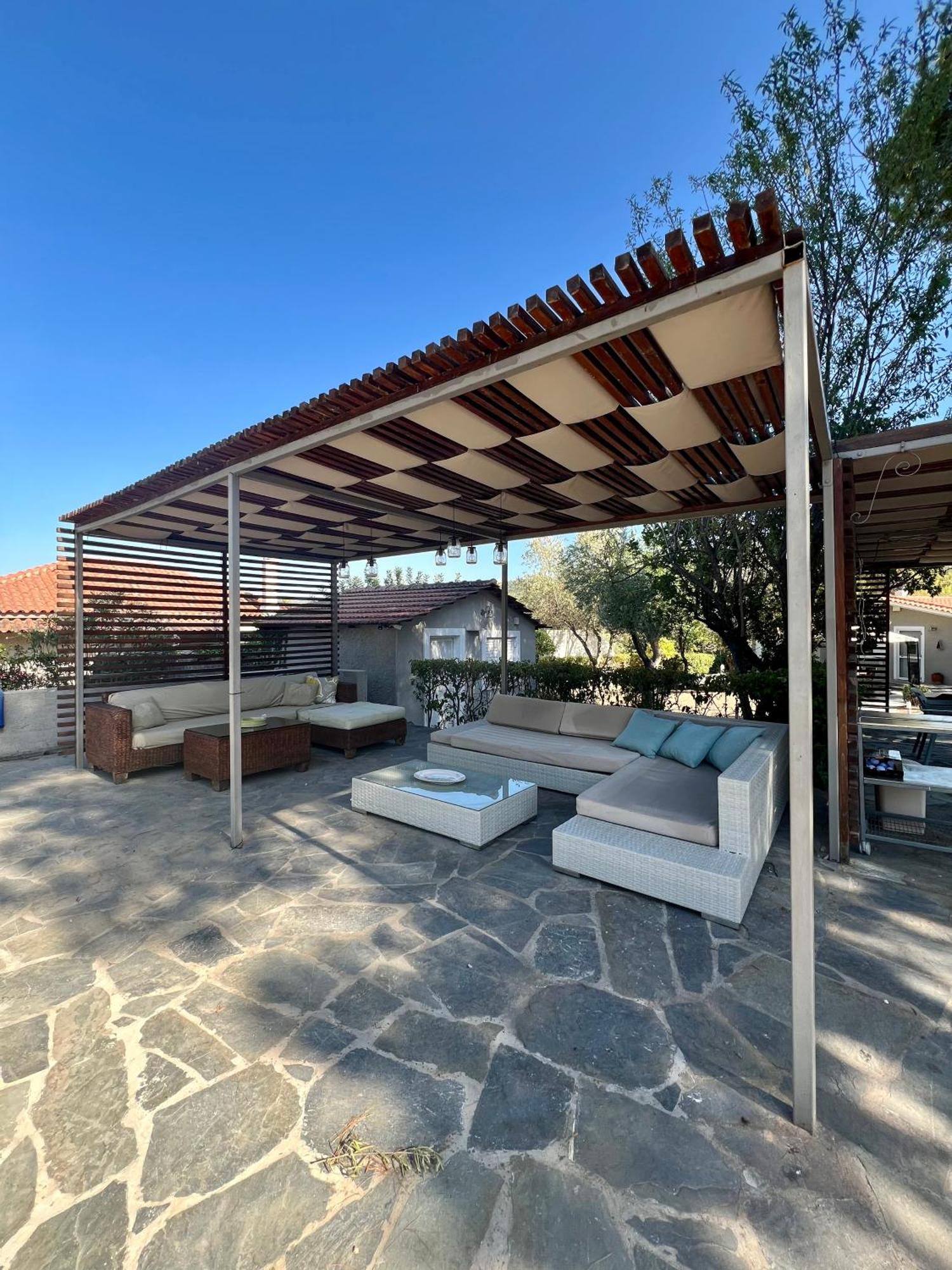 Terrina Villa