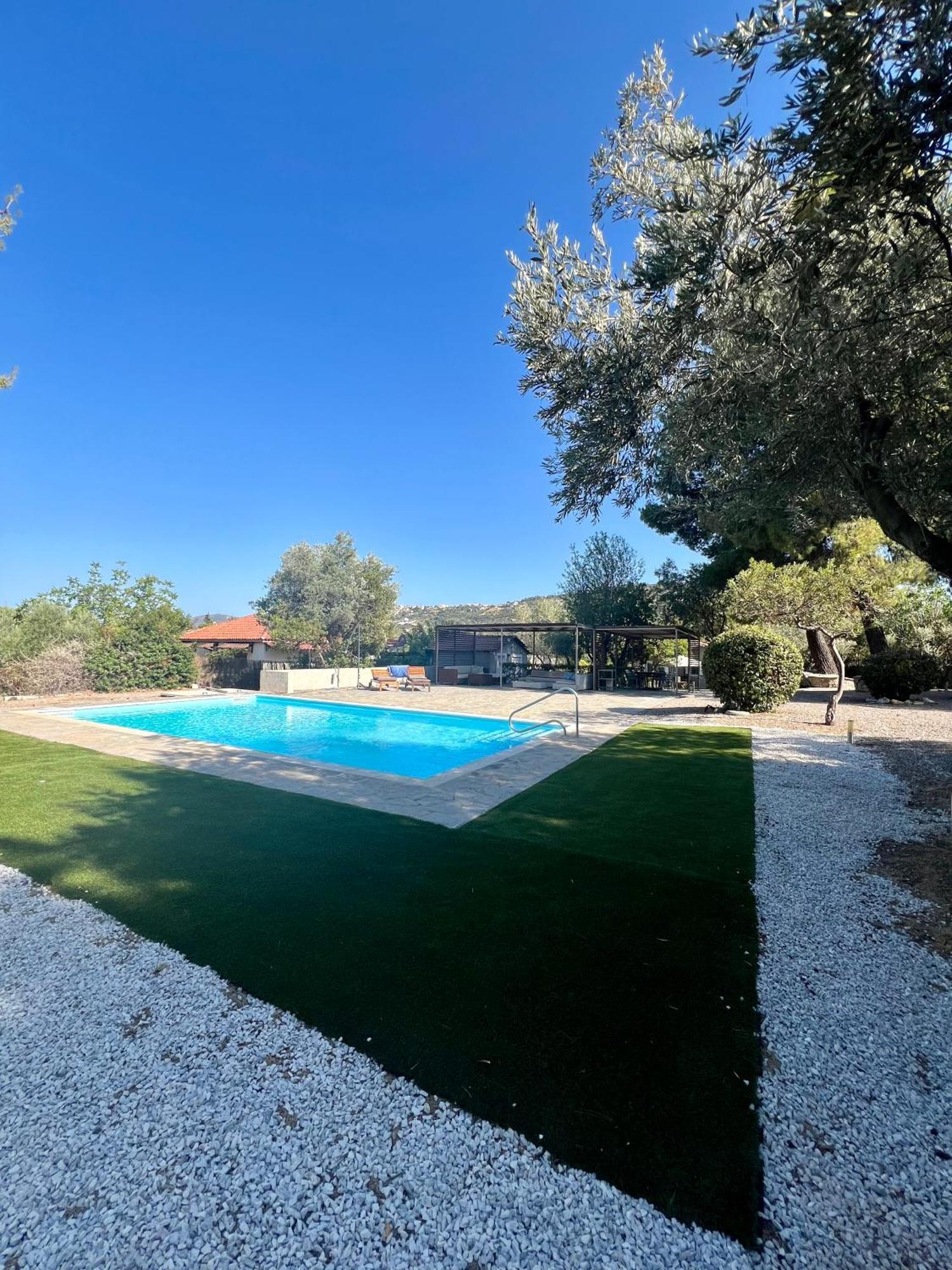 Terrina Villa *