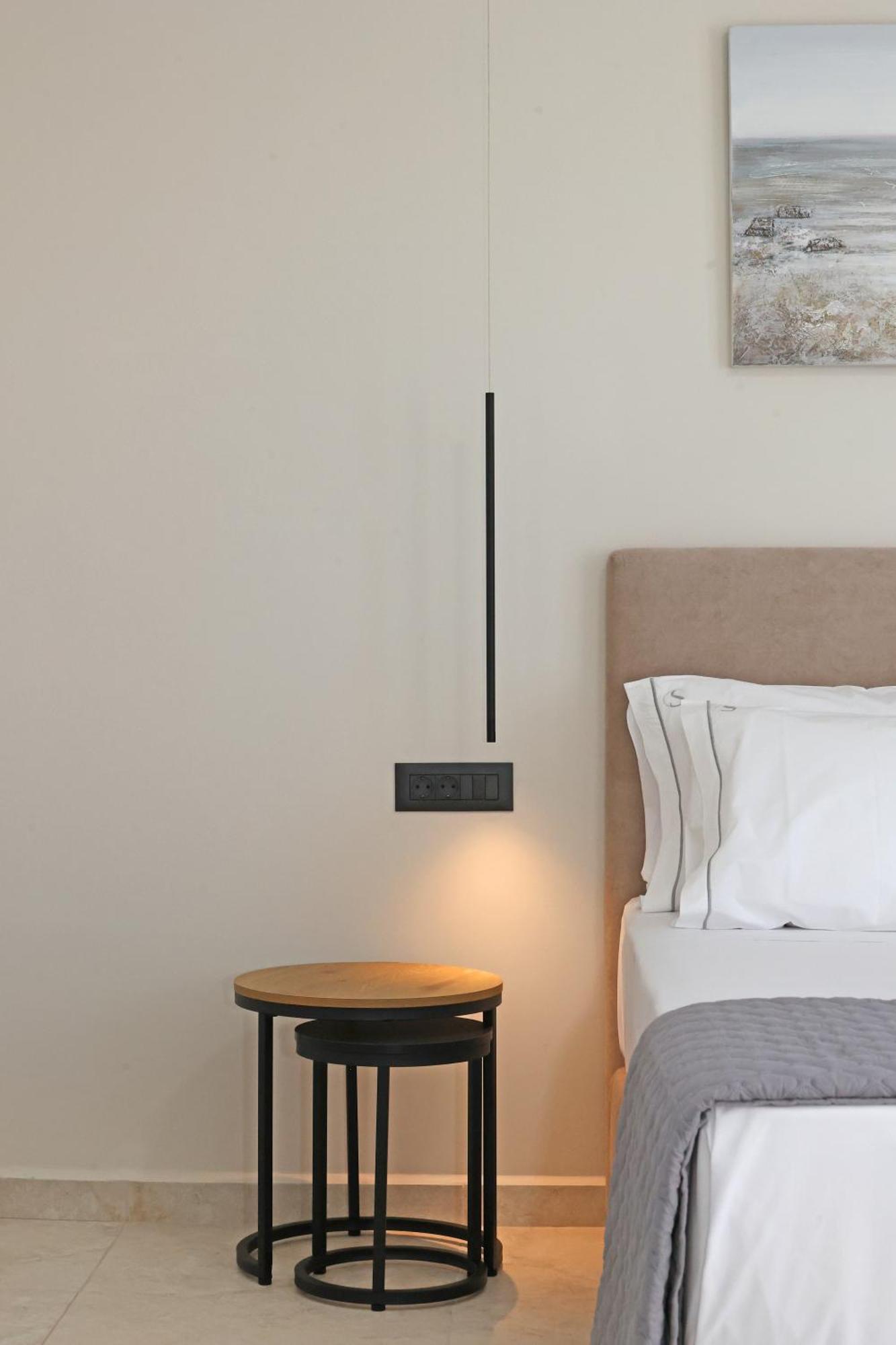 Apartment Caldera 