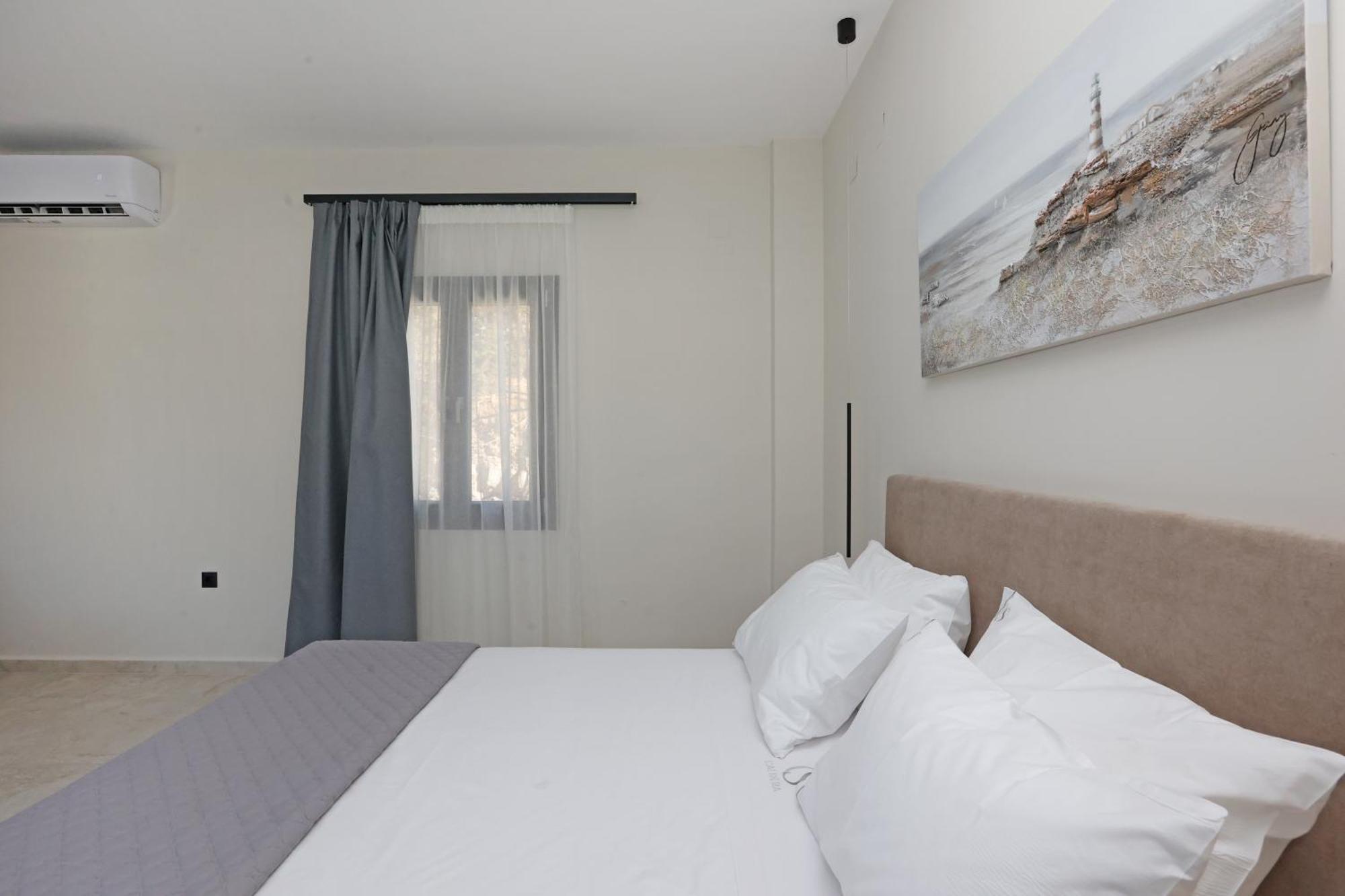 Apartment Caldera 