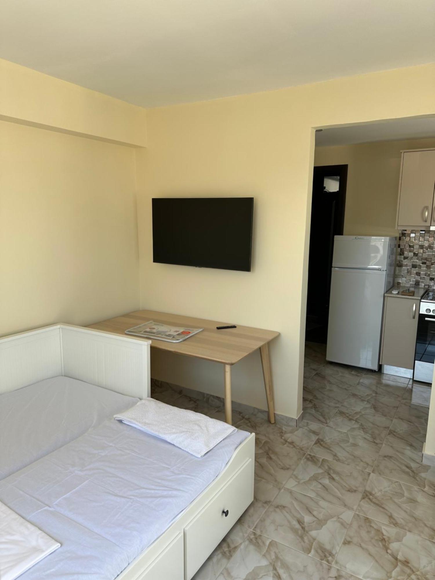 Eretria Apartment *