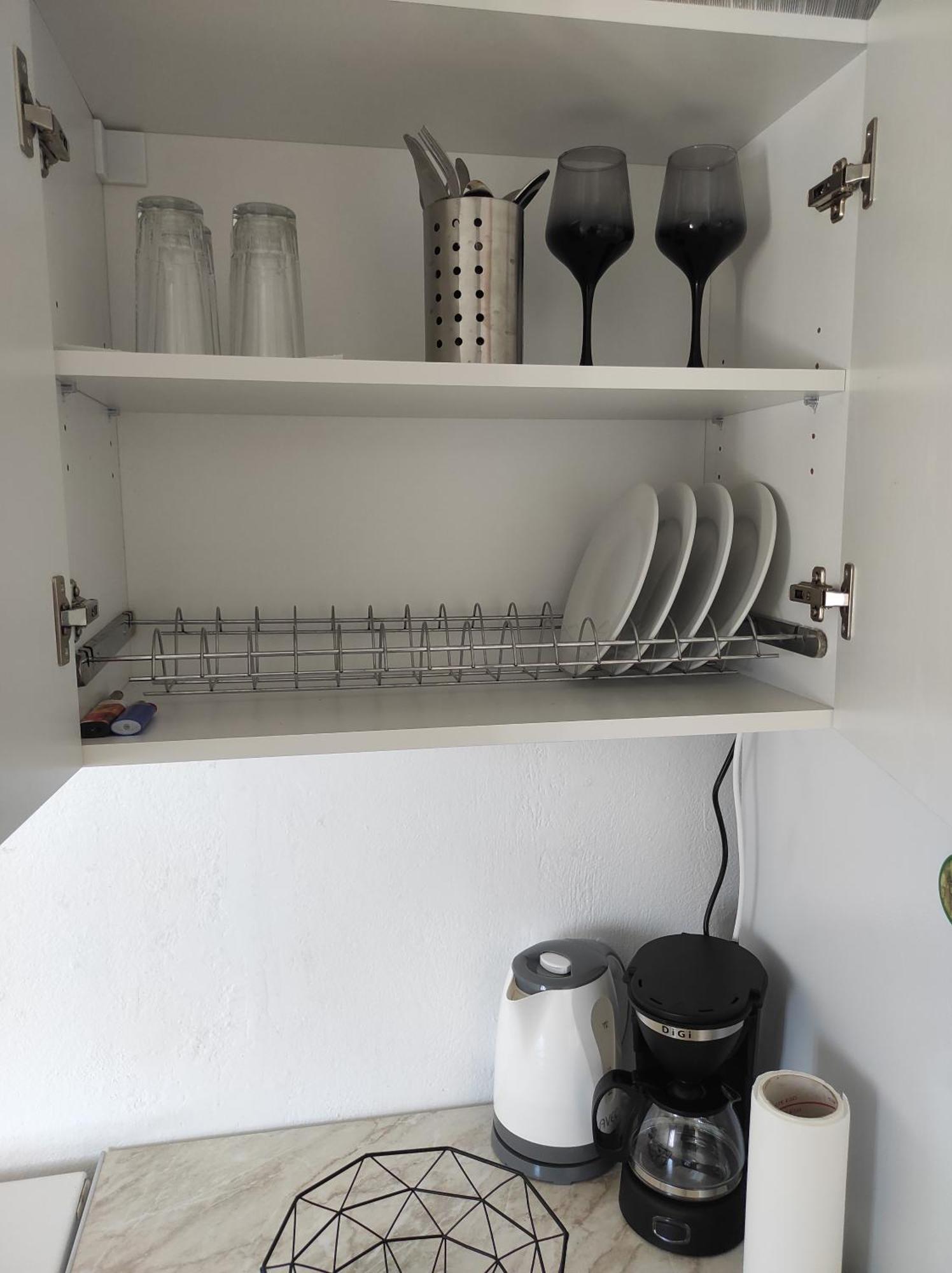 Holiday home θέα από ψηλά Agioi Apostoloi (Attica)