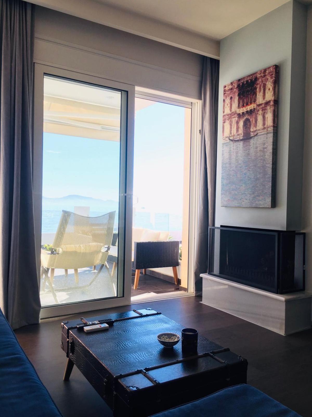 Apartment Amimoni