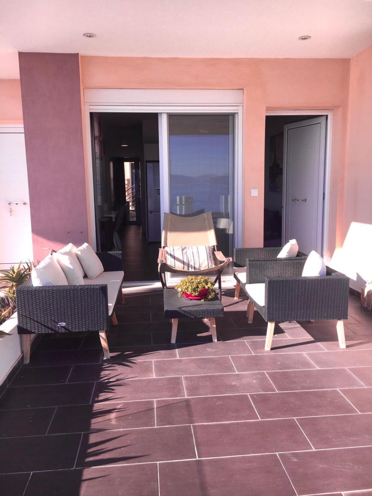 Apartment Amimoni