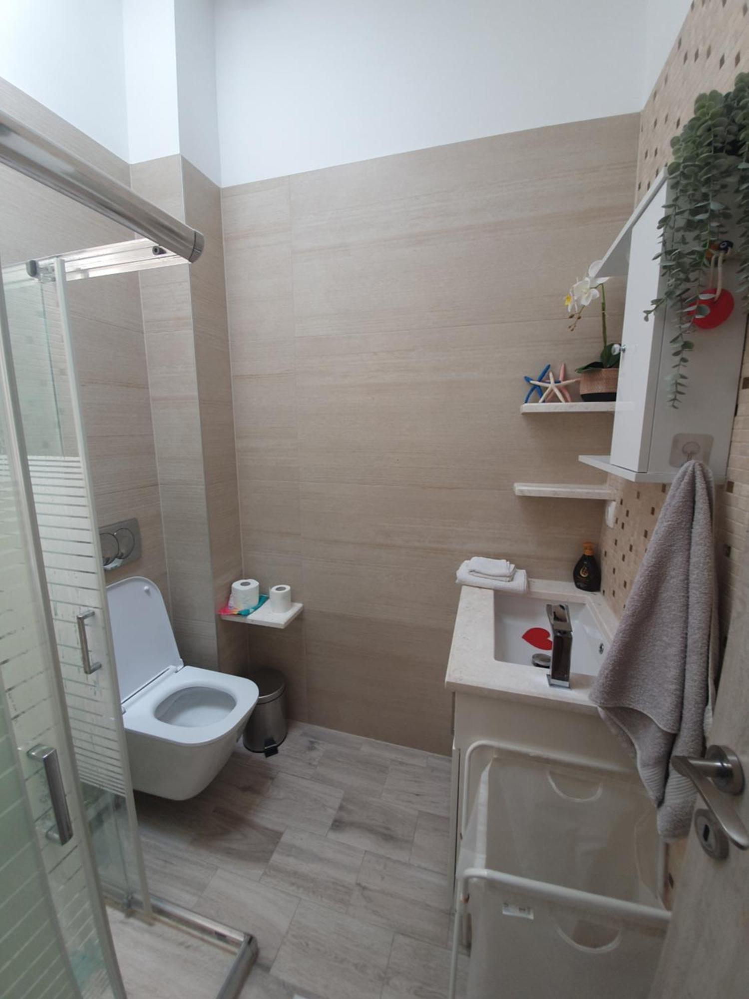 Apartment το σπιτι της μπρουνας