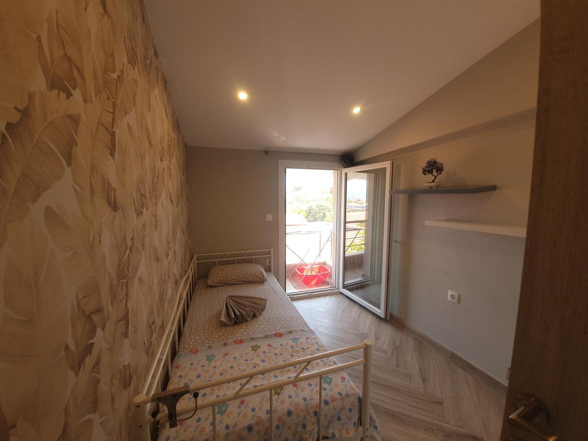 Apartment το σπιτι της μπρουνας *