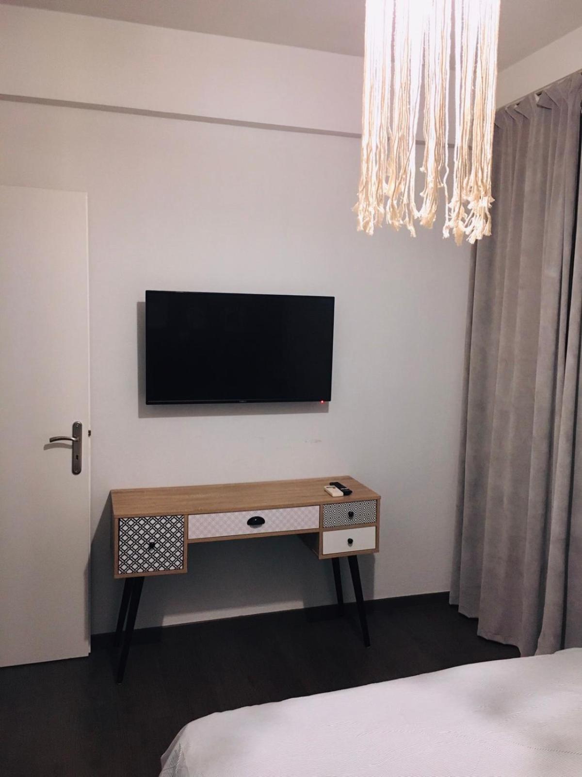 Amimoni Apartment *