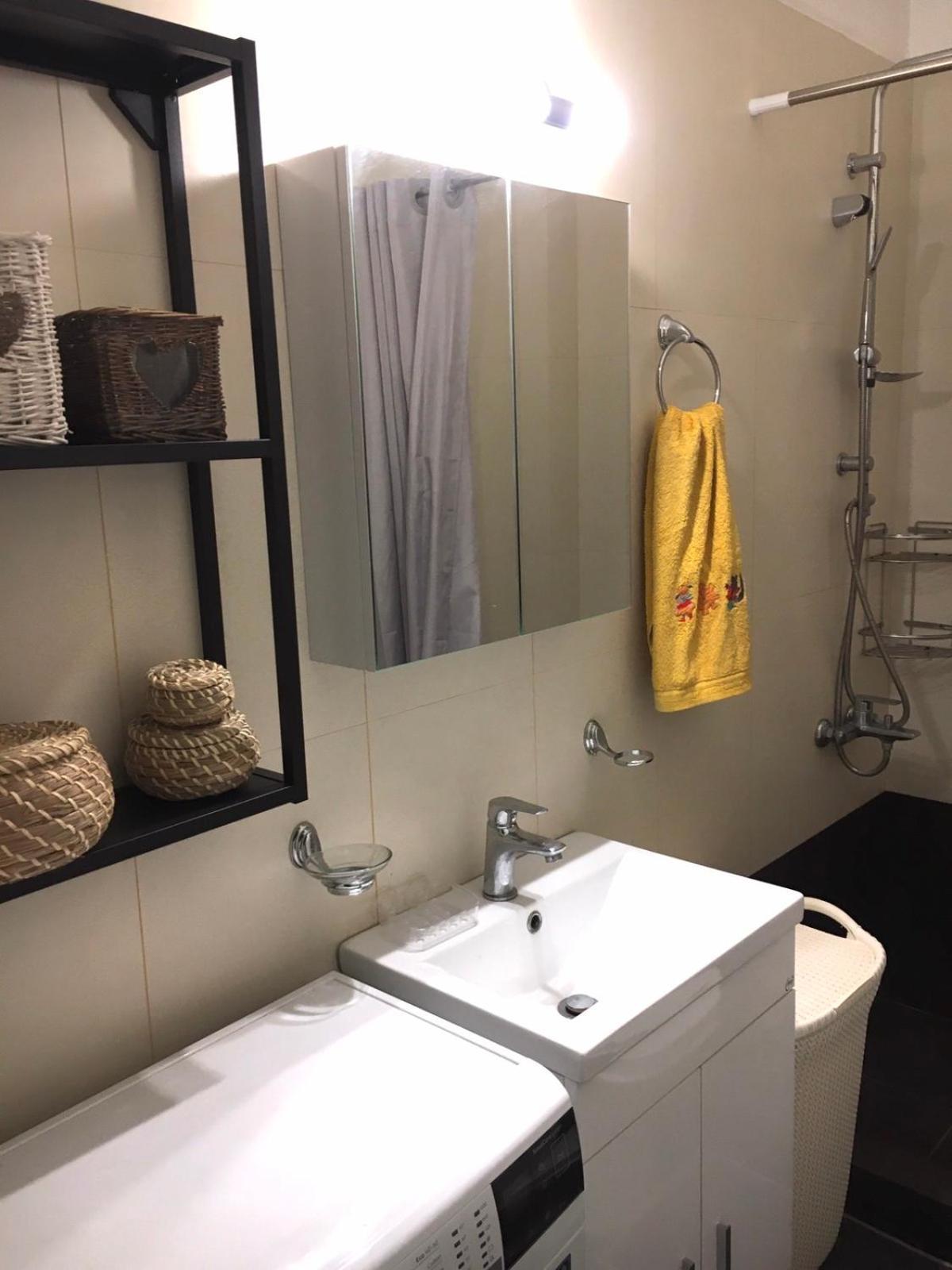 Amimoni Apartment *