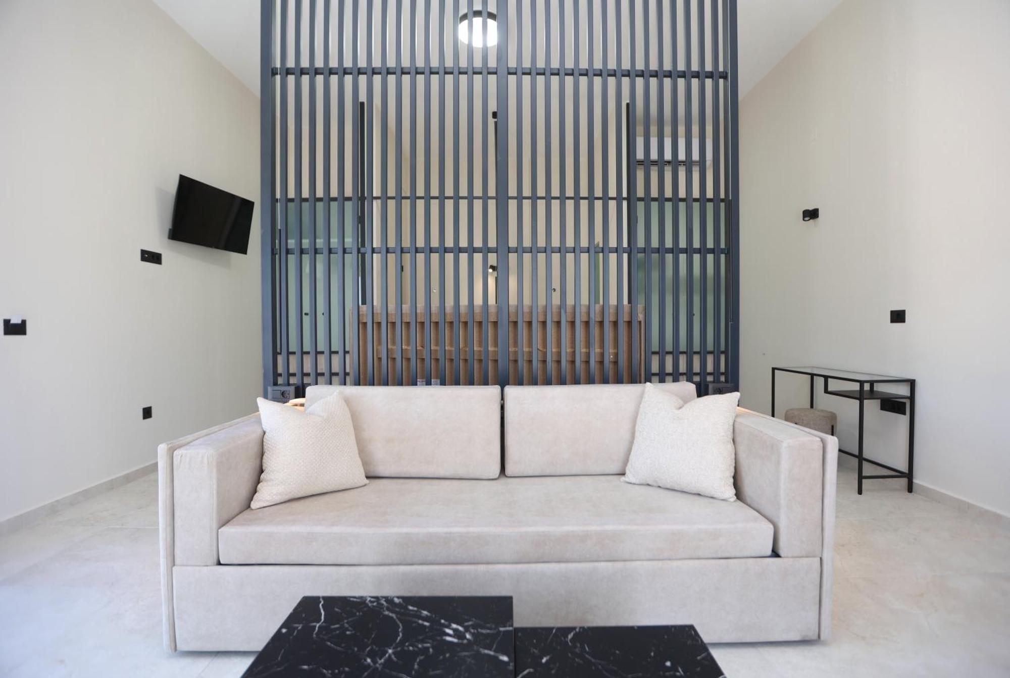Apartment Caldera 