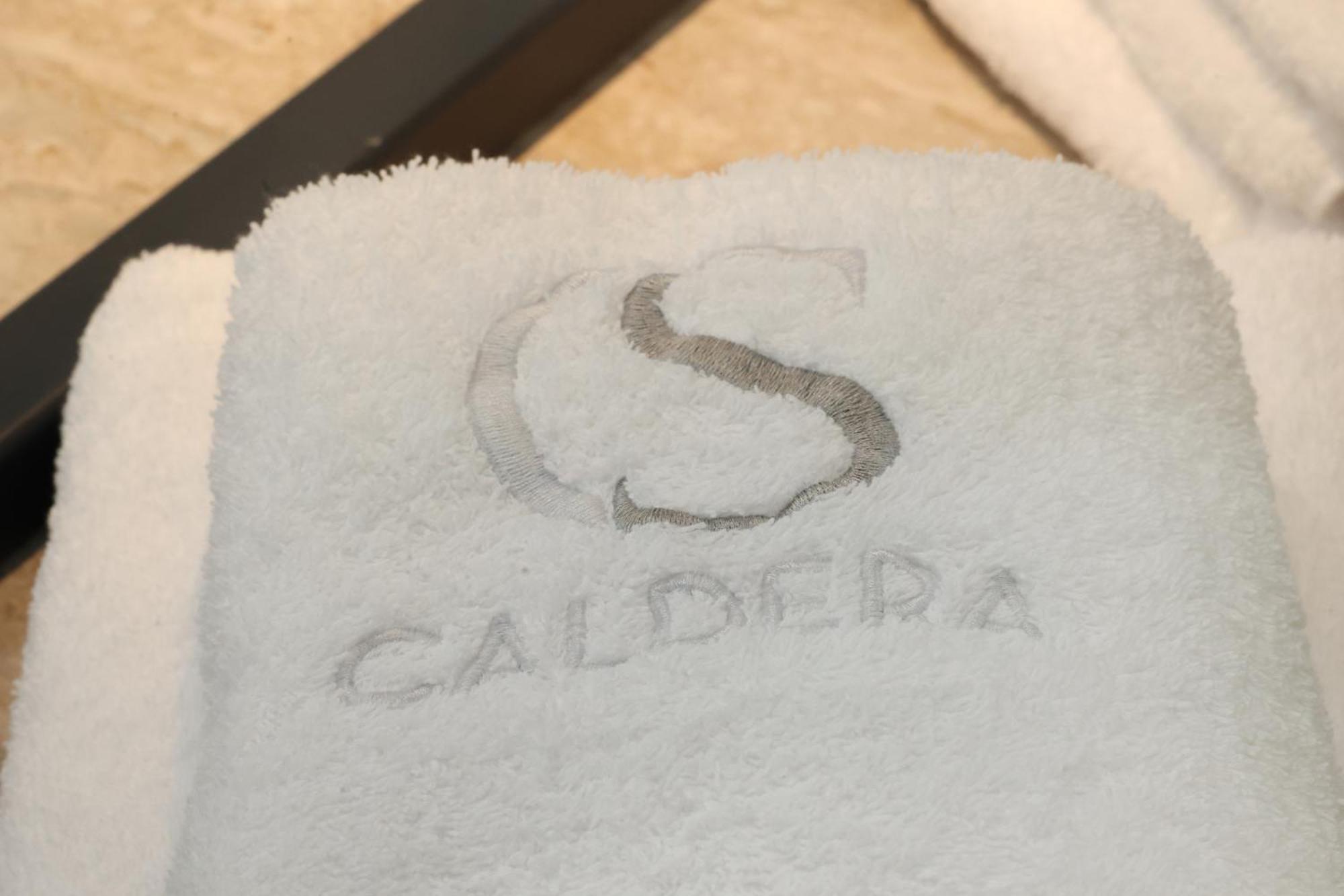 Apartment Caldera 