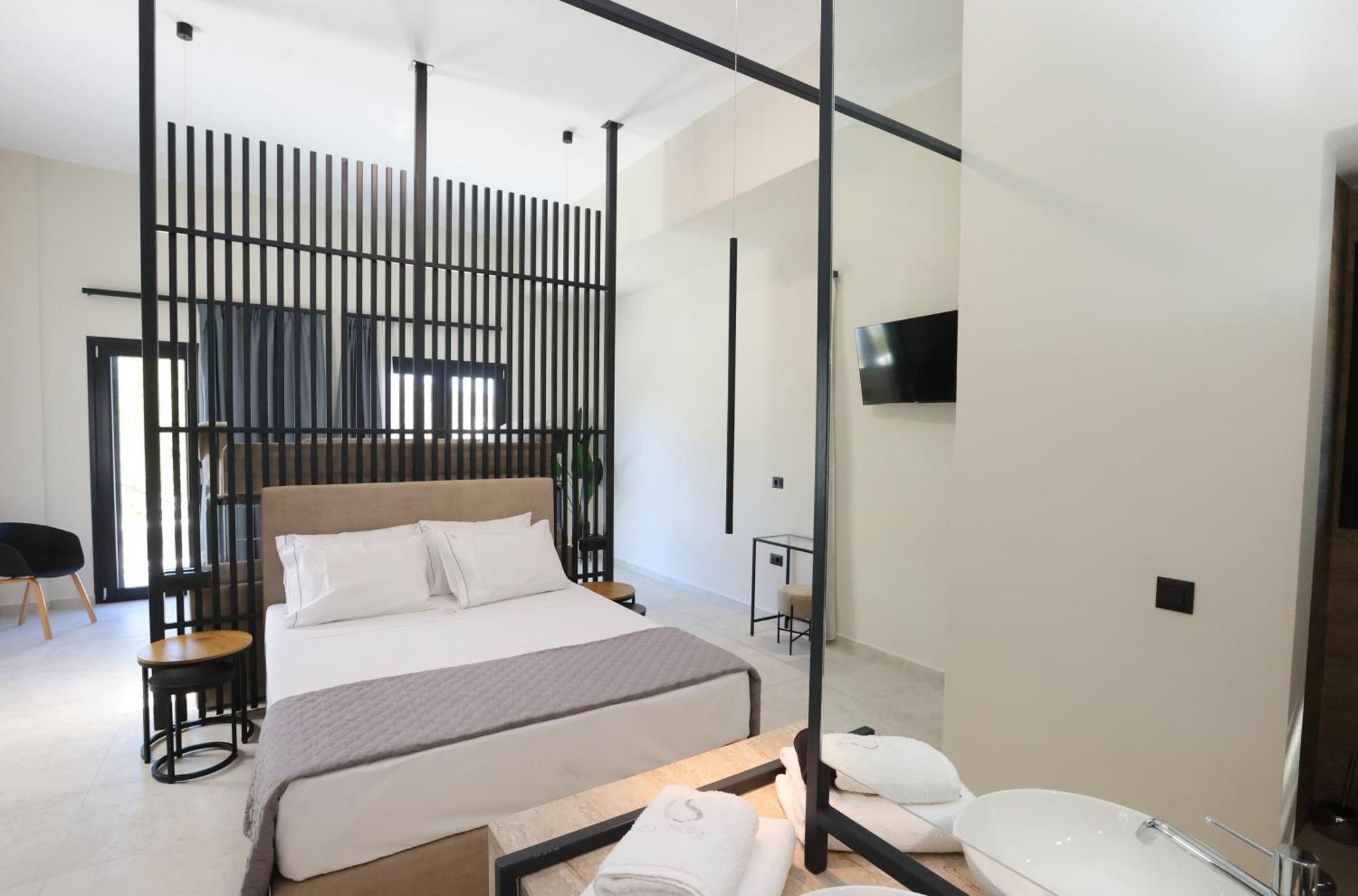 Apartment Caldera 