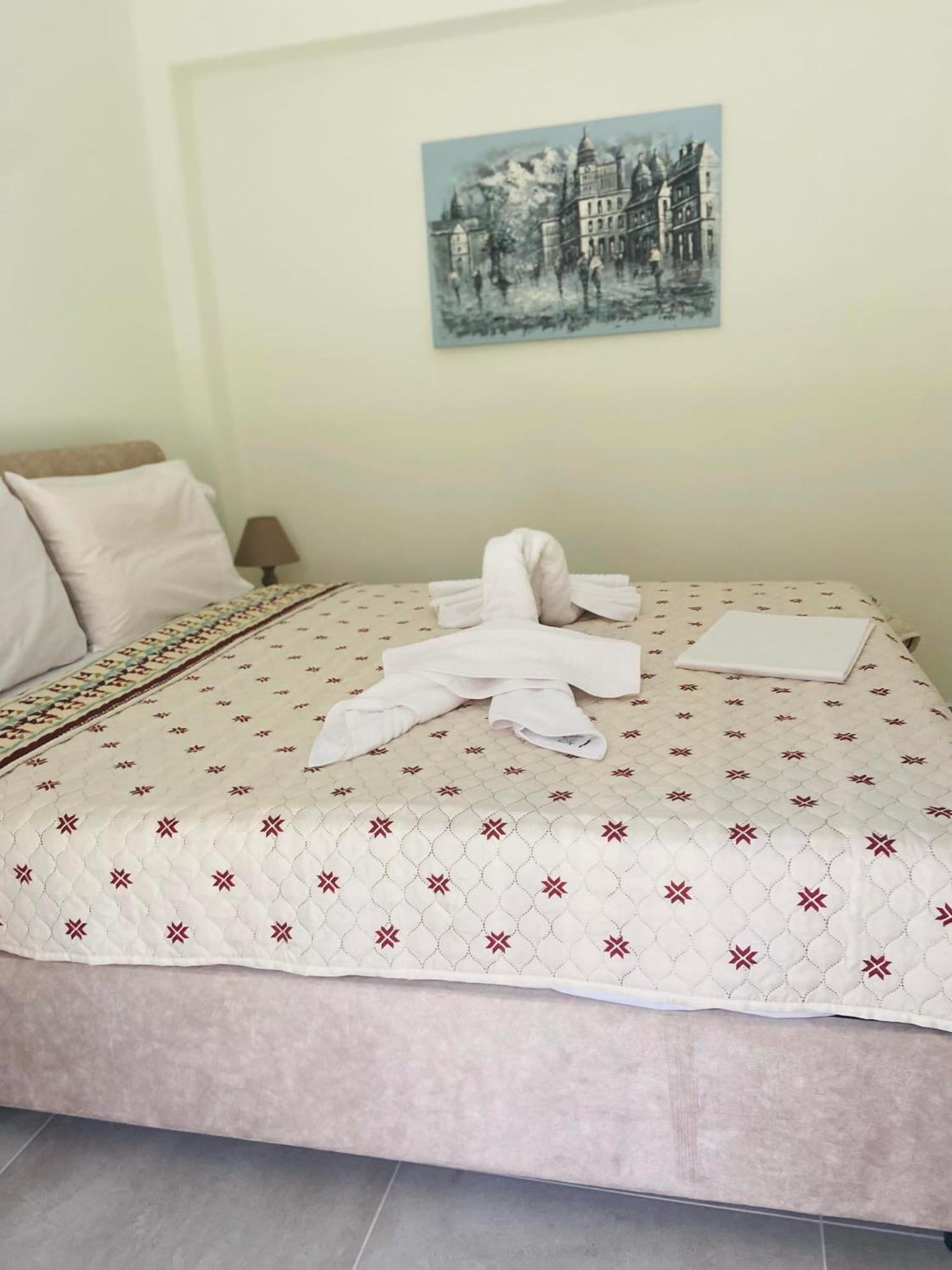 Holiday home Natalia's Luxury *