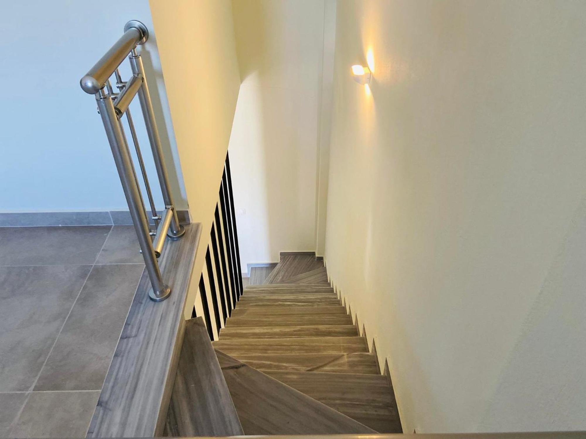 Holiday home Natalia's Luxury Skala Potamia (Thasos)