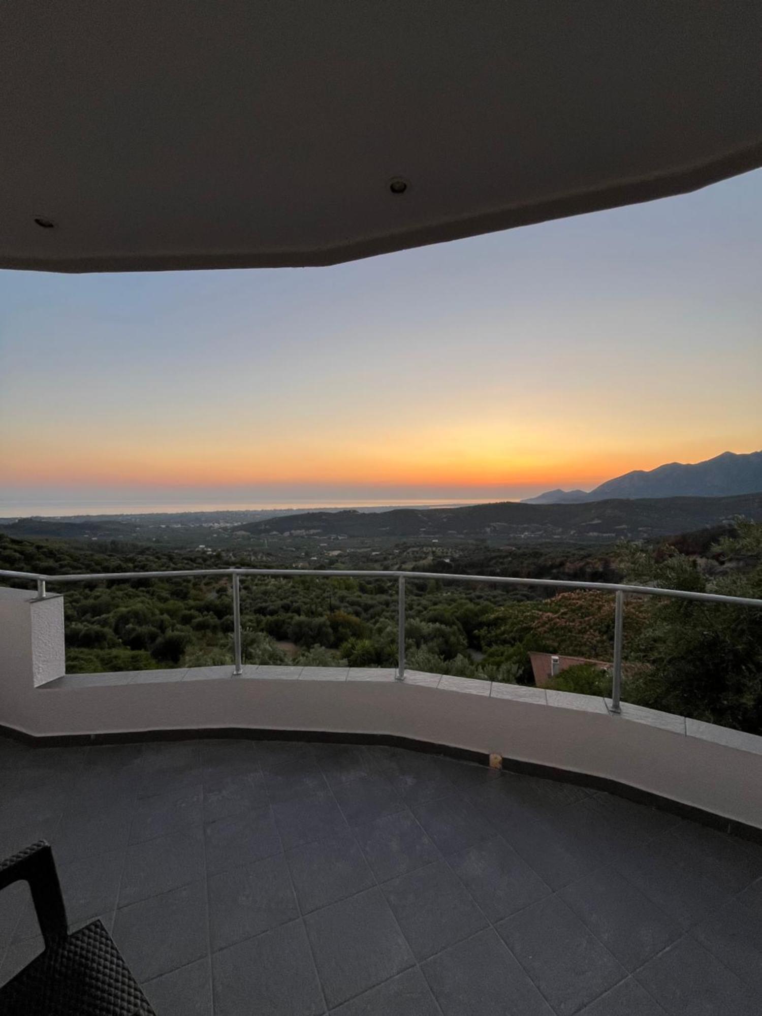 Homestay Zografos