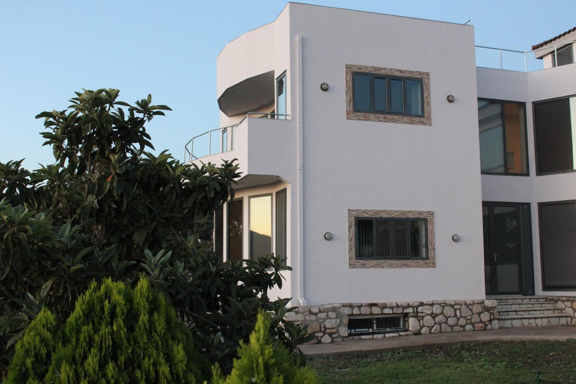 Homestay Zografos
