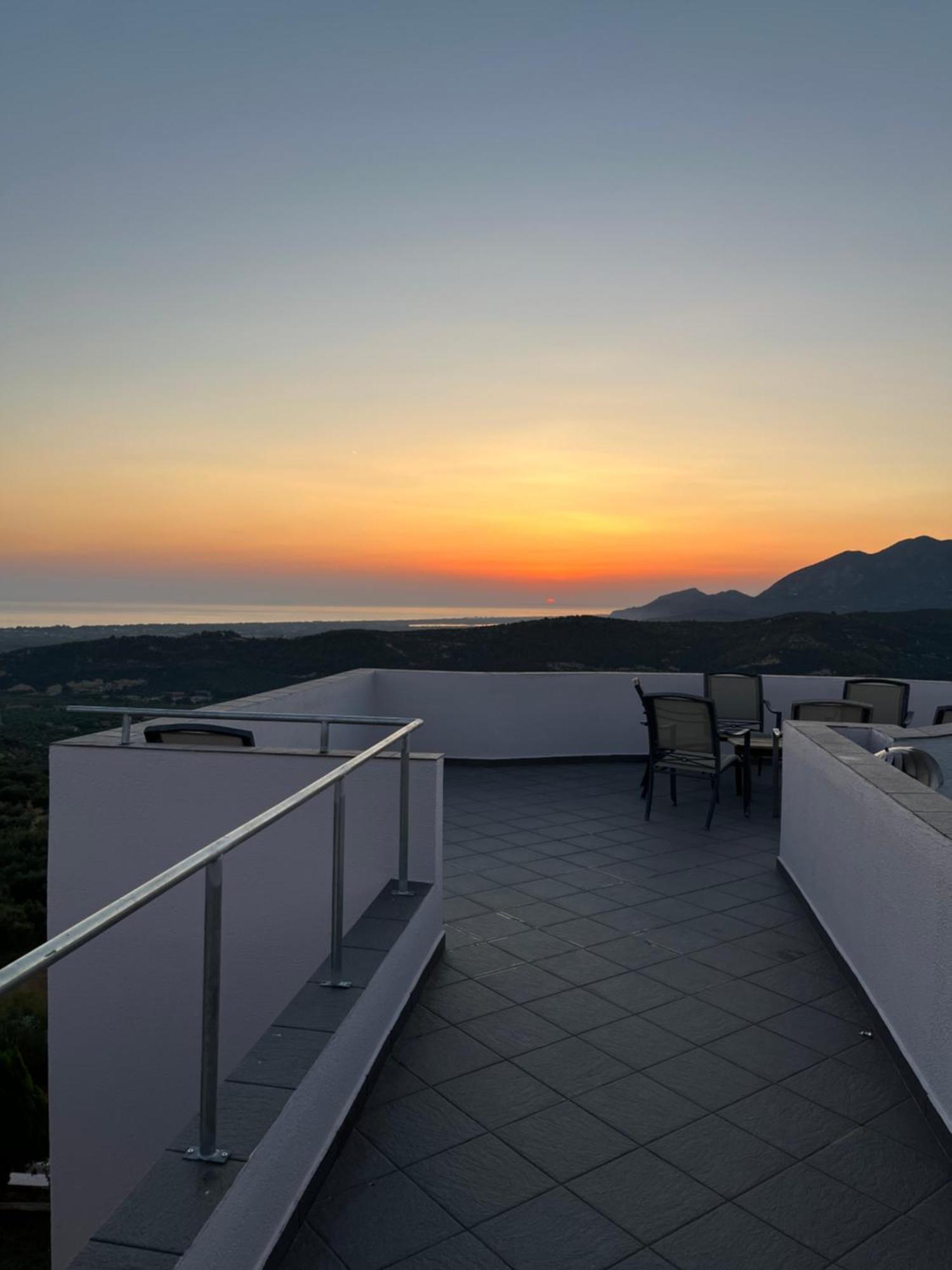 Homestay Zografos *