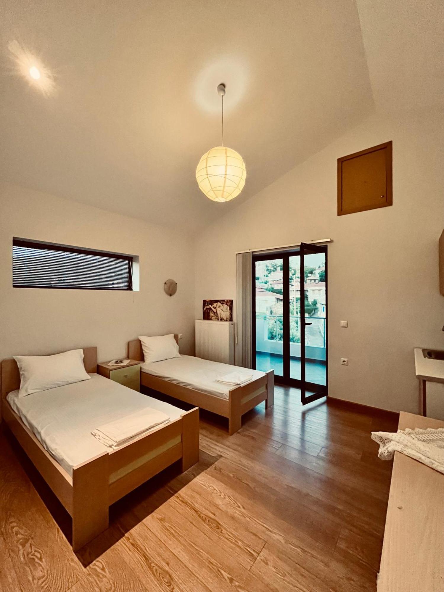Homestay Zografos Zacharo