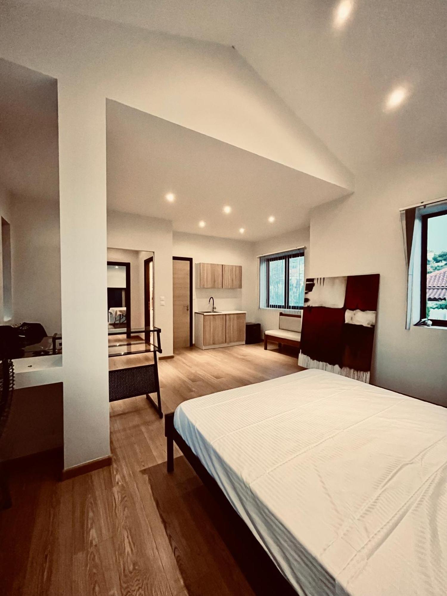 Zografos Homestay Zacharo