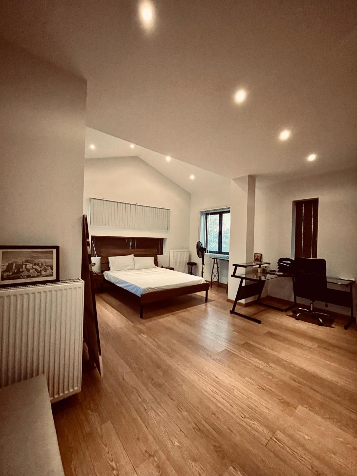 Homestay Zografos Zacharo