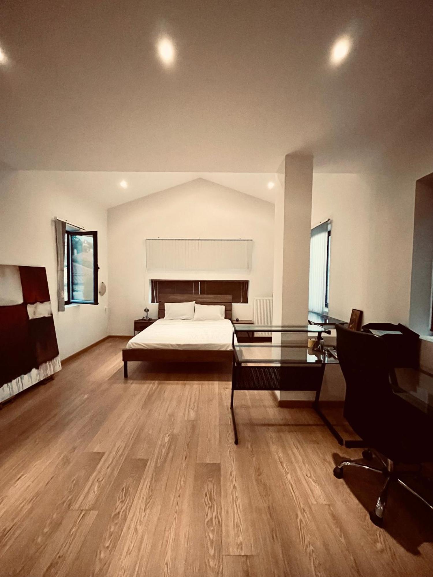 Homestay Zografos *