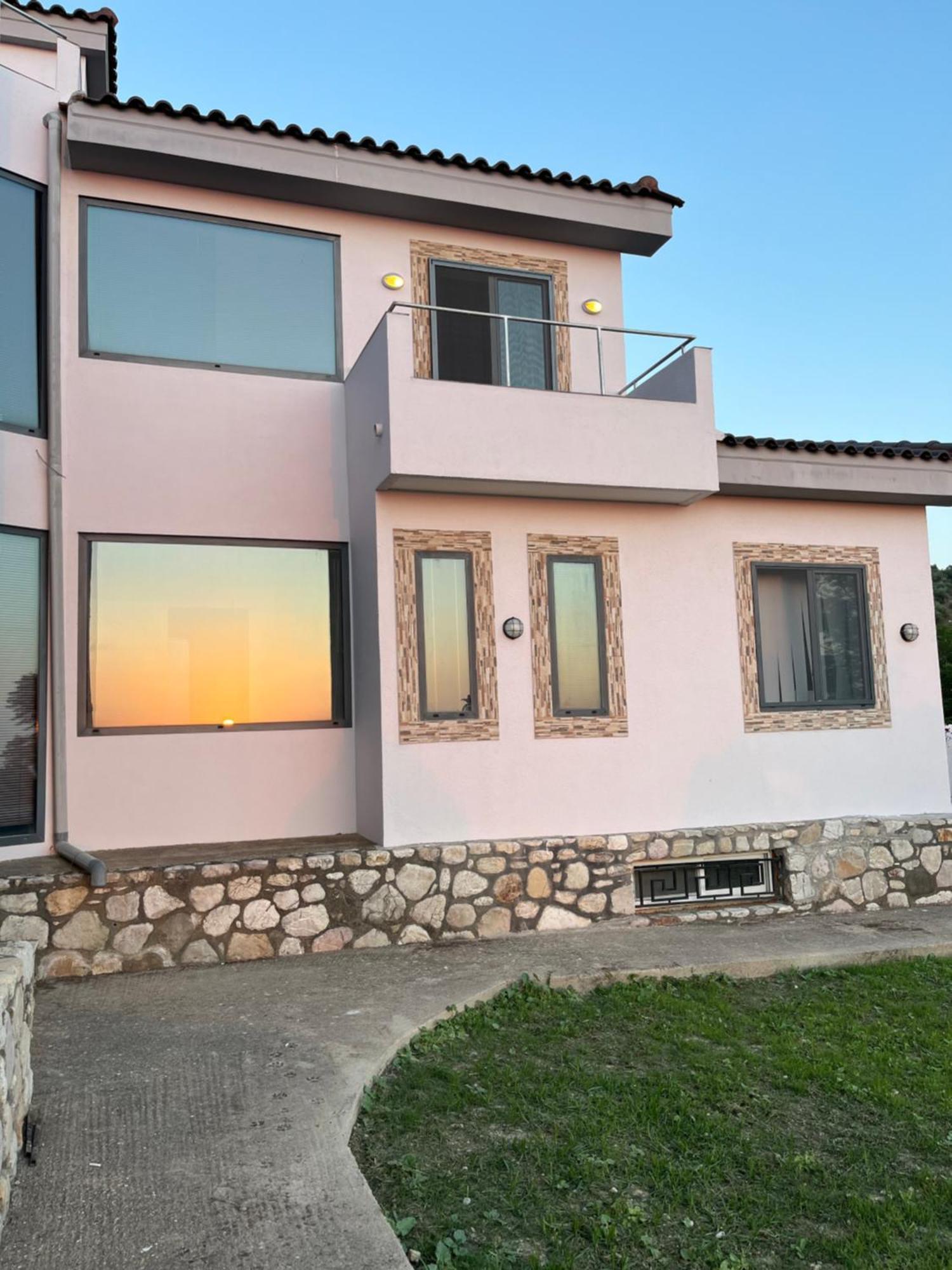 Zografos Homestay *