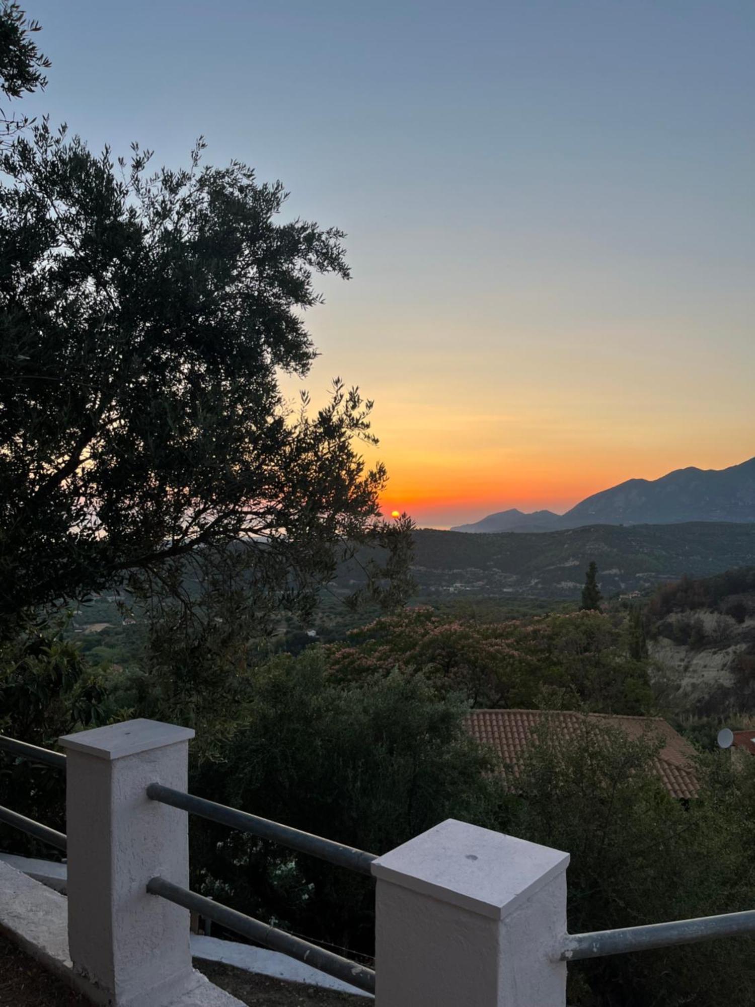 Zografos Homestay